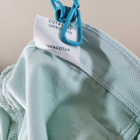 J BRAND Wynne Cropped Straight Distressed Jeans - Picture 8 of 8